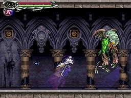 Castlevania: Dawn of Sorrow – Guides and FAQs .